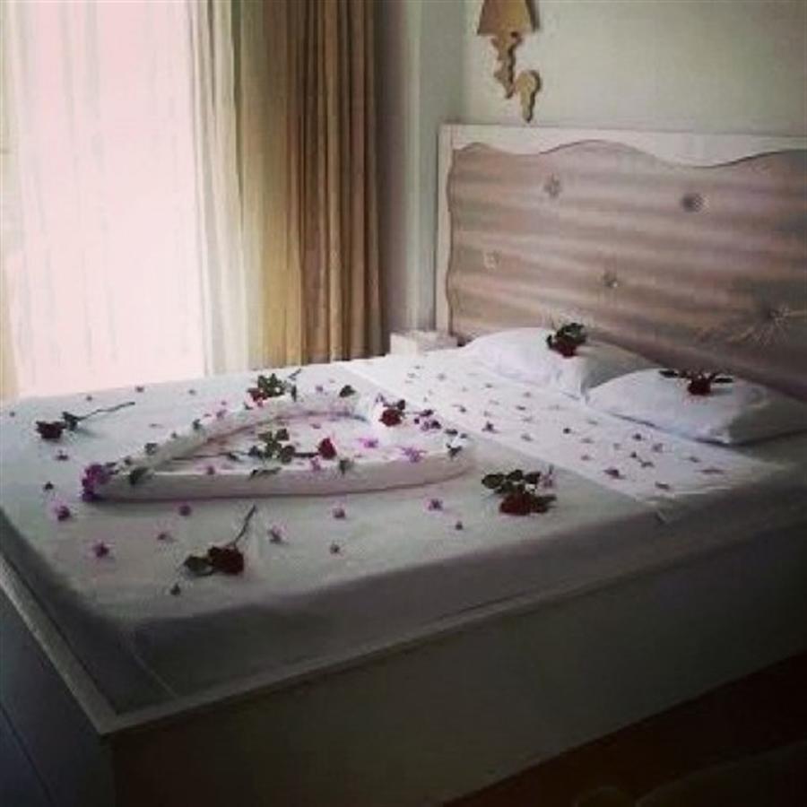 Club Herakles Hotel Kemer Eksteriør billede