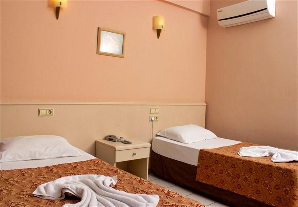 Club Herakles Hotel Kemer Eksteriør billede